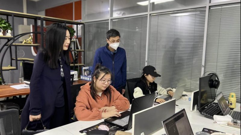 企业宣传片拍摄器材定制方案：如何打造专业视听体验**